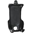 Motorola NNTN6026 - Holster bag for cellular phone - plastic