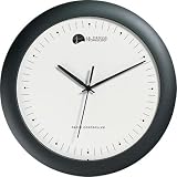 Lacrosse Technology 12 Atomic Analog WT-3123B