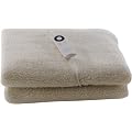 Dreamland Intelliheat Fleecy Heated Double Mattress Protector