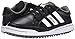 adidas JR Adicross IV Golf Shoe (Little Kid/Big Kid)