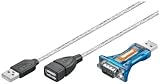Wentronic USB auf seriell Konverter