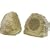 TIC CORPORATION WRS010-CN Outdoor Wireless Rock Speakers (Canyon)