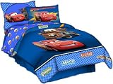 DISNEY CARS Twin-Size Comforter