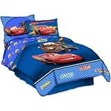 DISNEY CARS Twin-Size Comforter