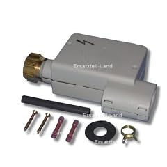 Bosch Siemens Neff Constructa Imperial - Reparatursatz Aquastop / Aquastopventil f�r 091058 - original Bitron