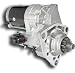 NEW Starter for Medium & Heavy Duty Truck Kenworth, Ford, Peterbilt, Freightliner, Mack, Western Star, International, Volvo, White, Ford & Case Tractors, New Holland Harvesters E6HZ-11002-D, F0HT-11001-AA, F0HT-11001-AB, F0HZ-11002-A, F6HT-11001-AA, F6HT-11001-GA, F6HZ-11002-AA, 1990495, 1993803, 1993823, 1993975, 1993985, 10461334, 19011505, 19011531