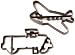 Amco Pancake Molds with Cut Out, Truck and Airplane, Set of 2