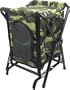4596 DELUXE STORAGE STOOL - CAMO