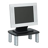 3M Adjustable Monitor Stand (MS80B)