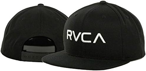 YILI RVCA VA Adjustable Snapback Hats Caps