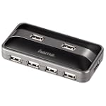 Hama USB 2.0 Hub 1