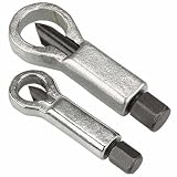 Nut Splitter Tool Set - 2 Piece