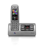BT Hudson 1500 Cordless Phone with Answer Machine
