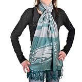 Philadelphia Eagles Pashmina Scarf