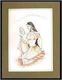 'Beautiful Vanity'