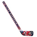 Washington Capitals Blue-Red Alex Ovechkin Hockey Stick