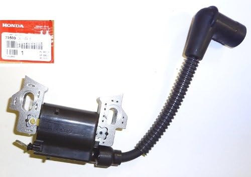 30500-Z0J-004 Honda Genuine OEM Ignition Coil for GC160, GC190, GCV160, GCV190, GS160, GS190