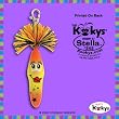 Kooky Klicker Pen Keychain Krew 37 Stella