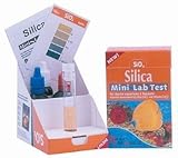 Saltwater Labs Silica Mini Lab (50 Tests)