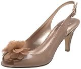 Bandolino Women's Airkiss Slingback Pump