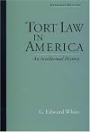 Tort Law in America: An Intellectual History