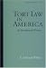 Book Tort Law in America: An Intellectual History