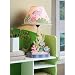 Teamson Children's Table Lamp - Under the Sea