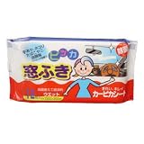 カー用窓拭きカーピカシート