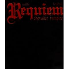 Requiem T06 Hellfire Club (Tirage de Tete)