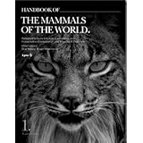 handbook of mammals of the world vol 1 carnivores
