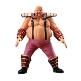 北斗の拳世紀末激闘録 Vol.7 恐怖、力こそ正義の世紀末 コレクション No.17 ハート