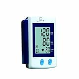 Sivan Health and Fitness F100 Wrist Digital Blood Pressure