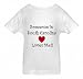 SOMEONE IN SOUTH CAROLINA LOVES ME - SOUTH CAROLINA TODDLER - State-series - White Toddler T-shirt