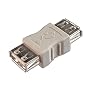 A Female - A Female USB Adaptor --A-USB-4