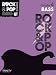 Trinity Rock & Pop Bass Grade 4 (Rock & Pop Exam Songs Book/CD)