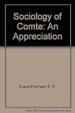 The sociology of Comte : an appreciation