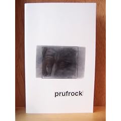 Prufrock: A Magazine for the Literary and Visual Arts (Winter 1994)