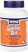 Now Foods Garlic Oil 1500 mg , 250  Soft-gels