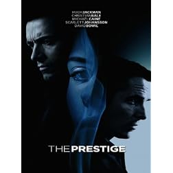 The Prestige