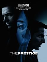 The Prestige