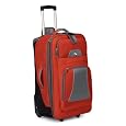 Deals List: High Sierra Elevate 28" Wheeled Upright 