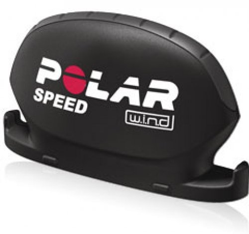 Polar Speed Sensor Geschwindigkeitsmesser W.I.N.D Art.-Nr.: 91037386