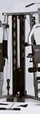 BodyCraft Galena Stack Guards