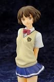 Zegapain: Ryoko Kaminagi 1/8 Scale PVC Figure