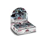 遊戯王5D's オフィシャルカードゲーム THE SHINING DARKNESS BOX