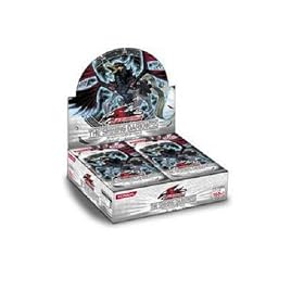 �V�Y��5D's �I�t�B�V�����J�[�h�Q�[�� THE SHINING DARKNESS BOX