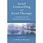 Grief Counselling and Grief Therapy
