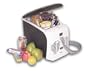 Wagan EL2260 6-Liter Personal Fridge / Warmer