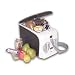 Wagan EL2260 6-Liter Personal Fridge / Warmer