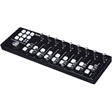 iCON i-Control Mini USB MIDI Controller weiß